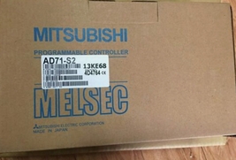 Mitsubishi 2 axes 32 I/O Positioning module AD71-S2 AD71S2 - £187.54 GBP