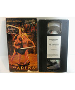 Vintage 2001 The Arena Karen McDougal Lisa Dergan OOP Dungeons &amp; Dragons... - £11.12 GBP