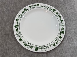 Vintage Syracuse China Platter 12&quot; Golf Golfer Scene Hotelware Broadmoor... - $98.99
