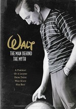 DVD - Walt: The Man Behind The Myth (2001) *Documentary / Walt Disney / ABC* - £7.02 GBP