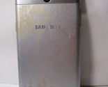 Samsung Galaxy J3 Emerge Smart Phone - Tested &amp; Unlocked - $40.00