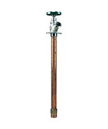 ARROWHEAD BRASS &amp; PLUMBING 455-12LF SILLCOCK, 1/2 Or 3/4 - $69.54 CAD