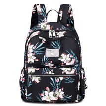 SPS Women&#39;s Small Backpack for Girls Pocket Soft Ox  Summer Leisure Classic Port - £30.47 GBP