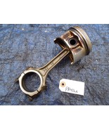 94-01 Acura Integra B18B1 piston and rod B18 PR4 OEM engine motor connec... - €48,78 EUR