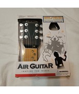Electric Air Guitar Inspire Music Bits &amp; Pieces - £7.53 GBP