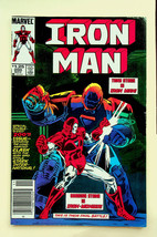 Iron Man #200 (Nov 1985, Marvel) - Very Good/Fine - $9.49