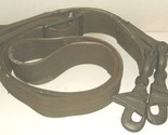 Safety strap for Power Wagon M715 &amp; Kaiser M37 army trucks; NOT for M35 ... - $125.00
