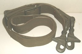 Safety strap for Power Wagon M715 & Kaiser M37 army trucks; NOT for M35 series - $125.00
