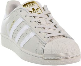 Authenticity Guarantee 
adidas Big Kids Superstar Fashion Sneakers Size ... - $79.20