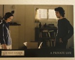 Six Feet Under Trading Card #38 A Perfect Life - $1.97