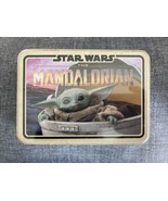 Star Wars Mandalorian The Child. Special Edition Playing Card Set W/Keep... - £11.33 GBP