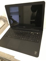 DELL Inspiron 5548 15.6 inch used laptop for parts/repair - $59.70