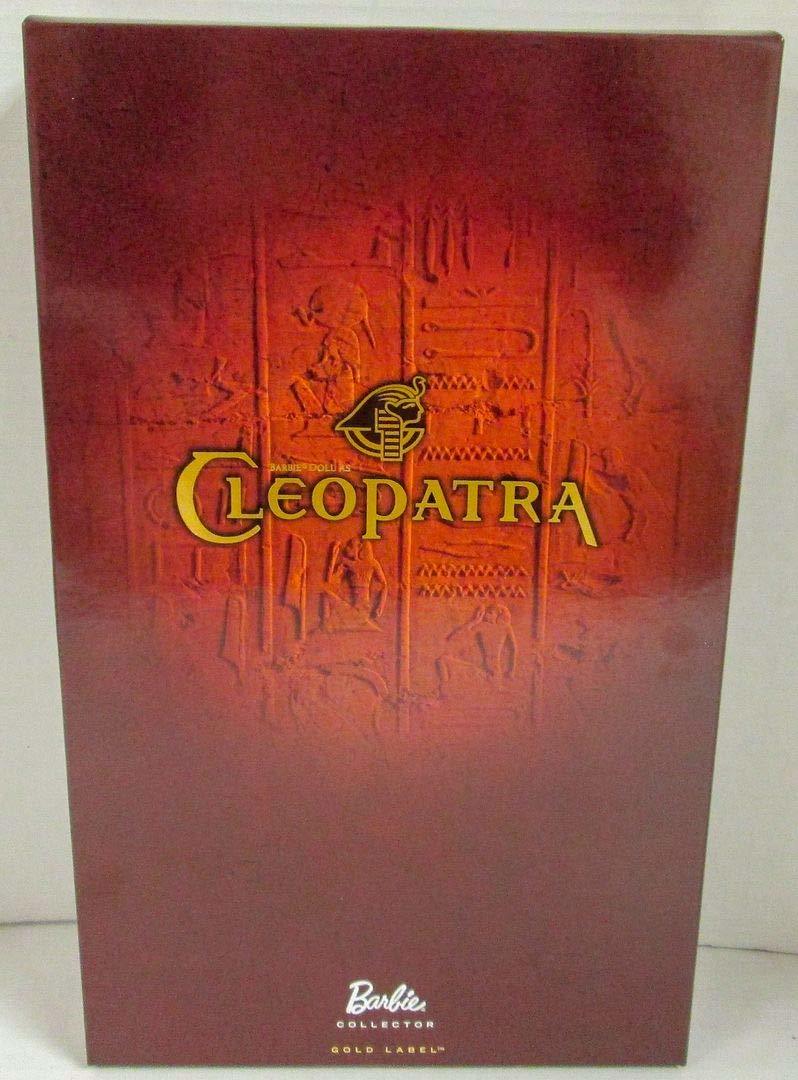 Barbie Doll  Cleopatra Barbie Doll Le 5400 Egyptian Barbie