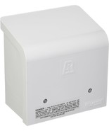 Reliance Controls Pbn30 30-Amp Nema 3R Power Inlet Box - £55.57 GBP