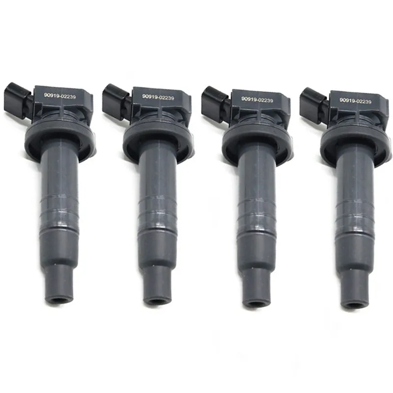 OEM # 90919-02239 90080-19016 B271X4 Ignition Coils for Toyota Celica Co... - $116.53