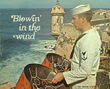 Blowin&#39; In The Wind [Vinyl] - £8.59 GBP