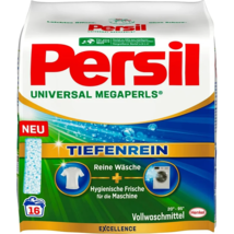 Persil MEGAPERLS Universal Laundry Detergent  1,04 kg/ 16 WL-FREE SHIPPING - $22.76