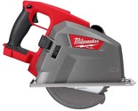 Milwaukee M18 FUEL 18-Volt 8 in. Lithium-Ion Brushless Cordless Metal Cu... - £522.11 GBP