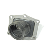 NOS OEM Intake Manifold Carburetor Mount insulator 94 Honda CR250R CR250... - €426,42 EUR