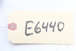 02-08 MINI COOPER POWER STEERING PUMP COOLING FAN E6440 image 12