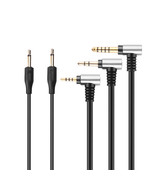 6N OCC Balanced AUDIO CABLE For Sonus Faber Pryma Pryma 01 0|1 Headphones - $25.73+