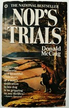 Nop&#39;s Trials - Donald McCaig - 1985 1st Edition Paperback - £6.25 GBP