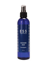 ESS Eucalyptus Shower Mist, 8 Oz. - £27.85 GBP