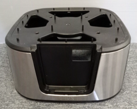 Replacement Top Outer Housing Crux 6.3 Qt. Digital Electric Air Fryer ZH... - £19.65 GBP