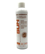 Sun Labs Tan Overnight - Medium - 8oz - $35.95