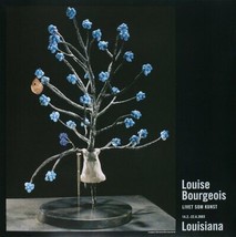 Louise Bourgeois Formklippet Iv, 2003 - £73.53 GBP