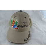 Los Algodones Baja California Souvenir Baseball Hat Cap  - £17.89 GBP