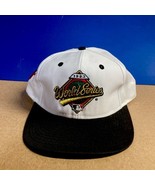 1993 MLB World Series Snapback Hat - $47.54 CAD