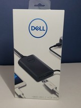 Dell 45W USB-C Type AC Adapter PA45W16-CA - New Open Box - £19.36 GBP
