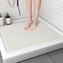 Non Slip Shower Mat, Comfortable Bath Mat for Textured Surface,Quick Dry... - €43,04 EUR