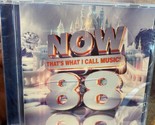 NOW 88 by Various Artists CD Brand New * Cracked Case - $4.94