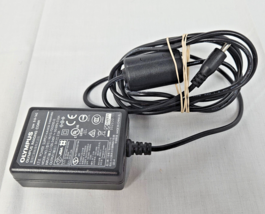 OEM Authentic AC Adapter Olympus S-D-1AC NU10-7050200-I3 DS-2300 DS-3300 DS-4000 - $7.95