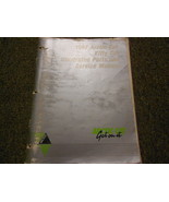 1987 Arctic Cat Kitty Cat Illustrated Service Parts Catalog Manual FACTO... - $481.36 MXN