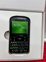 Verizon HTC Ozone Global Smartphone w/ Original Box & More - $17.82