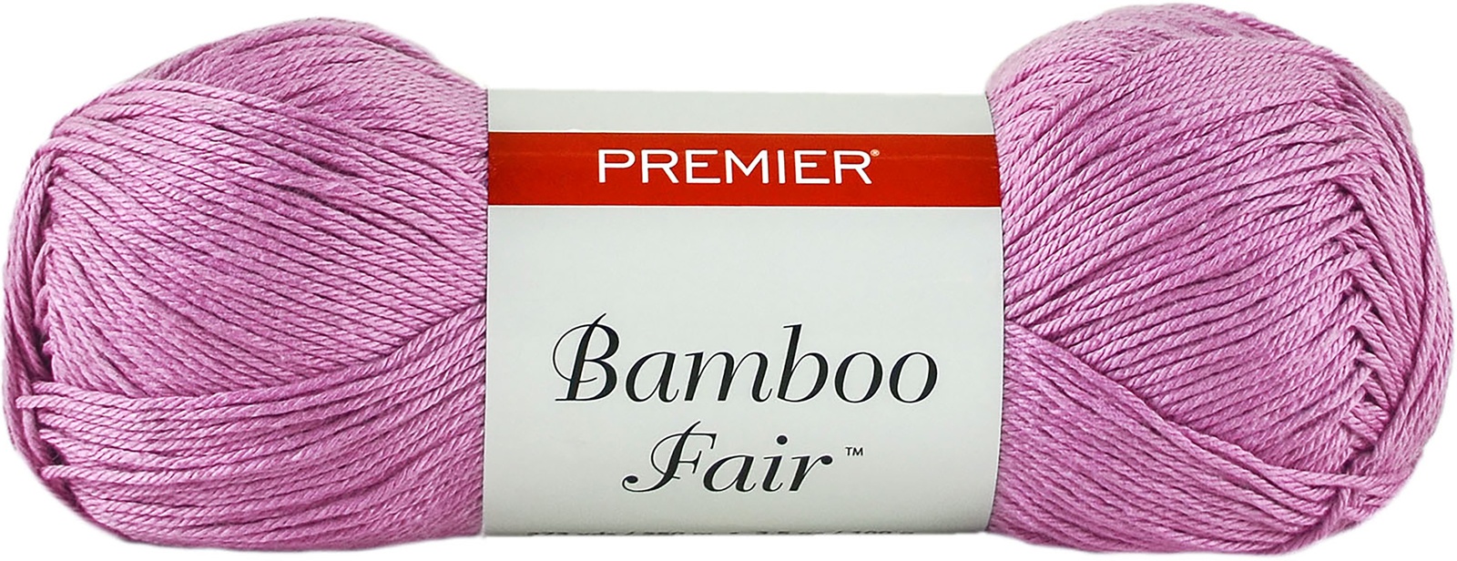Primary image for Premier Yarns Bamboo Fair Yarn-Orchid