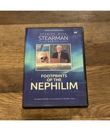 Footprints of the Nephilim Studies with Stearman Series DVD Human Redemp... - £15.56 GBP