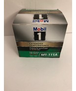 Engine Oil Filter Mobil 1 M1-111A-RARE VINTAGE-BRAND NEW-SHIPS N 24 HOURS - £13.14 GBP