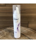 Dove Style + Care Volume &amp; Fullness Mouse 7 OZ (198g) Medium Hold #3 New - $32.71
