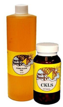New Body Products - Mobile Pack Colon Cleanse  CKLS &amp; Olive Oil 16oz - $48.76