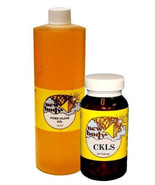 New Body Products - Mobile Pack Colon Cleanse  CKLS & Olive Oil 16oz - $48.76