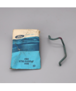 Ford 1967 Galaxie 500 XL Carburetor Link Rod C7AZ-9A599-A NOS OEM - £11.35 GBP