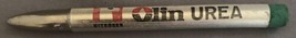 Vintage Olin Urea Nitrogen Fertilizer Advertising Bullet Pencil - £4.75 GBP