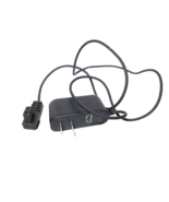 2 PRONG AC/DC /CHARGER/ADAPTER/ FOR Cordless Robotic Pool Vacuum Cleaner - $21.78