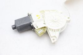 06-12 MERCEDES-BENZ W251 R350 FRONT LEFT DRIVER SIDE WINDOW MOTOR Q9887 image 8