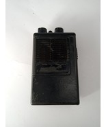 Motorola Minitor II - 2-Channel - 46.0800/46.1400 - $464.41 MXN