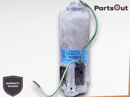 07-13 BMW X5 FRONT RIGHT PASSENGER SEAT ADJUSTMENT MOTOR Q6755 image 14